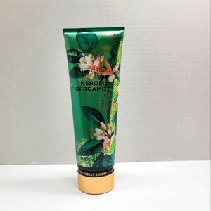SOLD!Victoria's Secret Neroli Bergamot Fragrance Lotion